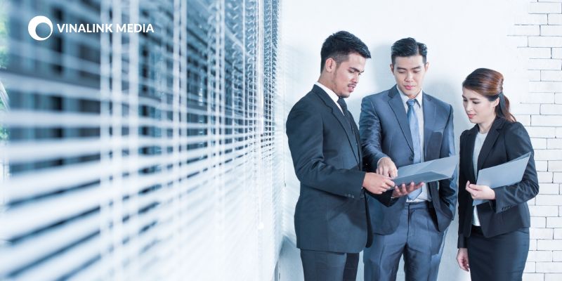 5 Bước xây dựng văn hóa doanh nghiệp hiệu quả - đưa ra kỳ vọng về văn hoá doanh nghiệp 2